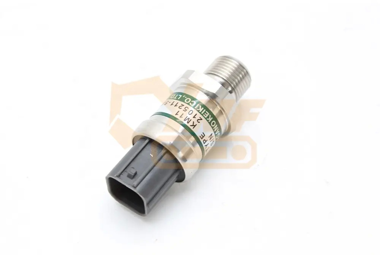 50 MPa Sensor 168135A1 for Case CNH Construction Machinery Parts - Sensor: picture 2 50 MPa Sensor 168135A1 for Case CNH Construction Machinery Parts - Sensor: picture 2
