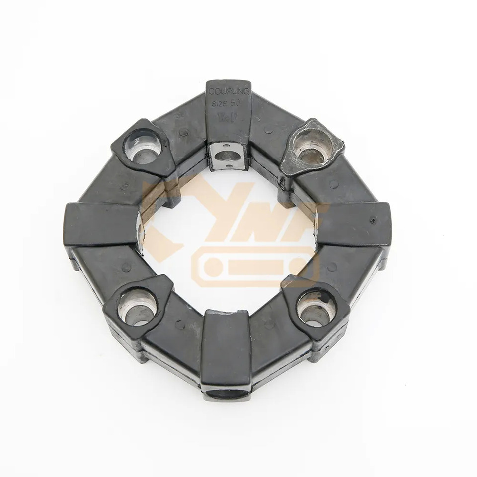 50A 50AS Excavator Coupling STEP HOLES Replacement Centaflex CF-A-50 SIZE 50 Series 2019608 3633643 778322 - Clutch and parts: picture 3 50A 50AS Excavator Coupling STEP HOLES Replacement Centaflex CF-A-50 SIZE 50 Series 2019608 3633643 778322 - Clutch and parts: picture 3