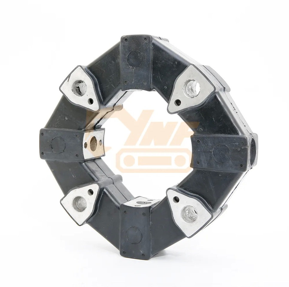 50A 50AS Excavator Coupling STEP HOLES Replacement Centaflex CF-A-50 SIZE 50 Series 2019608 3633643 778322 - Clutch and parts: picture 2 50A 50AS Excavator Coupling STEP HOLES Replacement Centaflex CF-A-50 SIZE 50 Series 2019608 3633643 778322 - Clutch and parts: picture 2