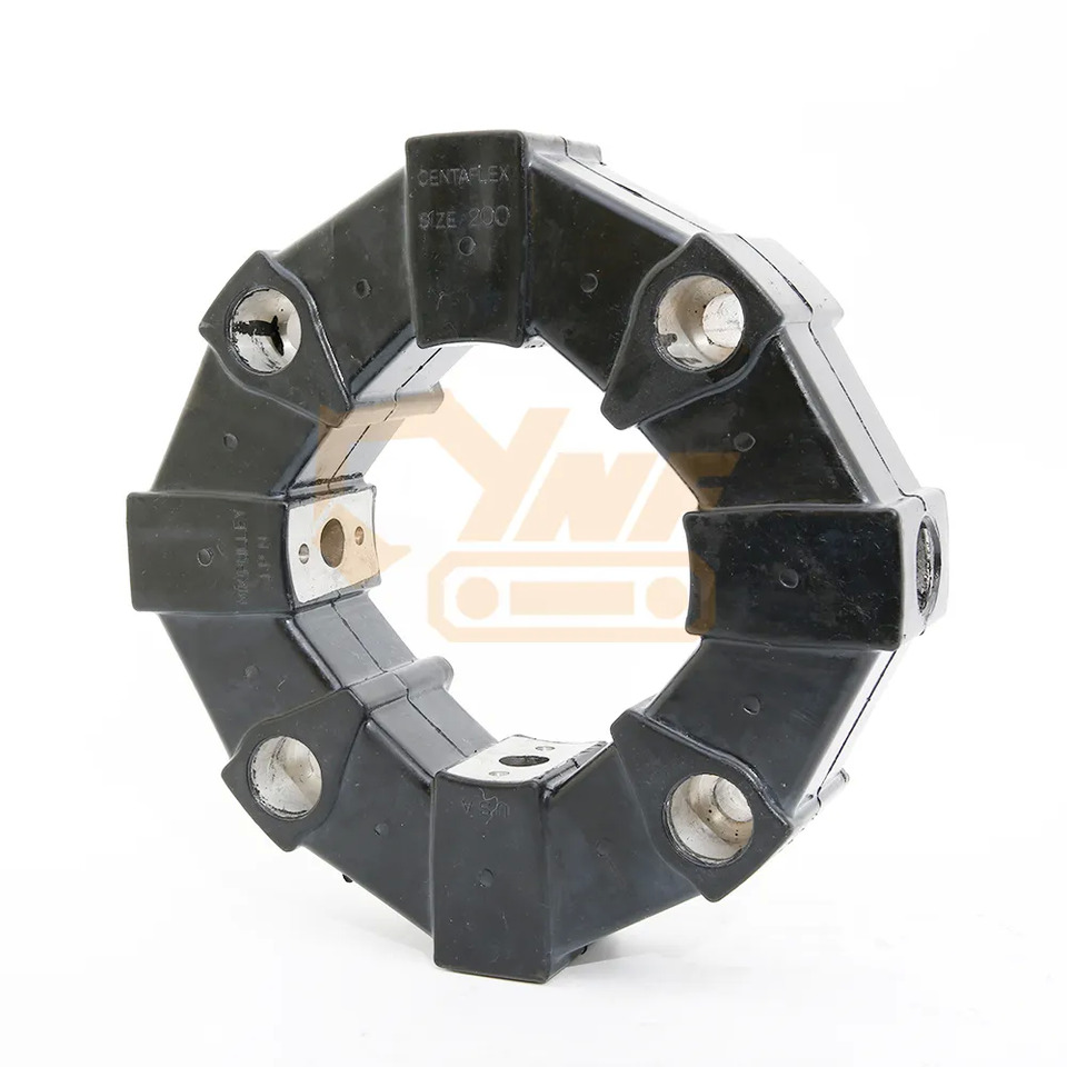 50A 50AS Excavator Coupling STEP HOLES Replacement Centaflex CF-A-50 SIZE 50 Series 2019608 3633643 778322 - Clutch and parts: picture 4 50A 50AS Excavator Coupling STEP HOLES Replacement Centaflex CF-A-50 SIZE 50 Series 2019608 3633643 778322 - Clutch and parts: picture 4