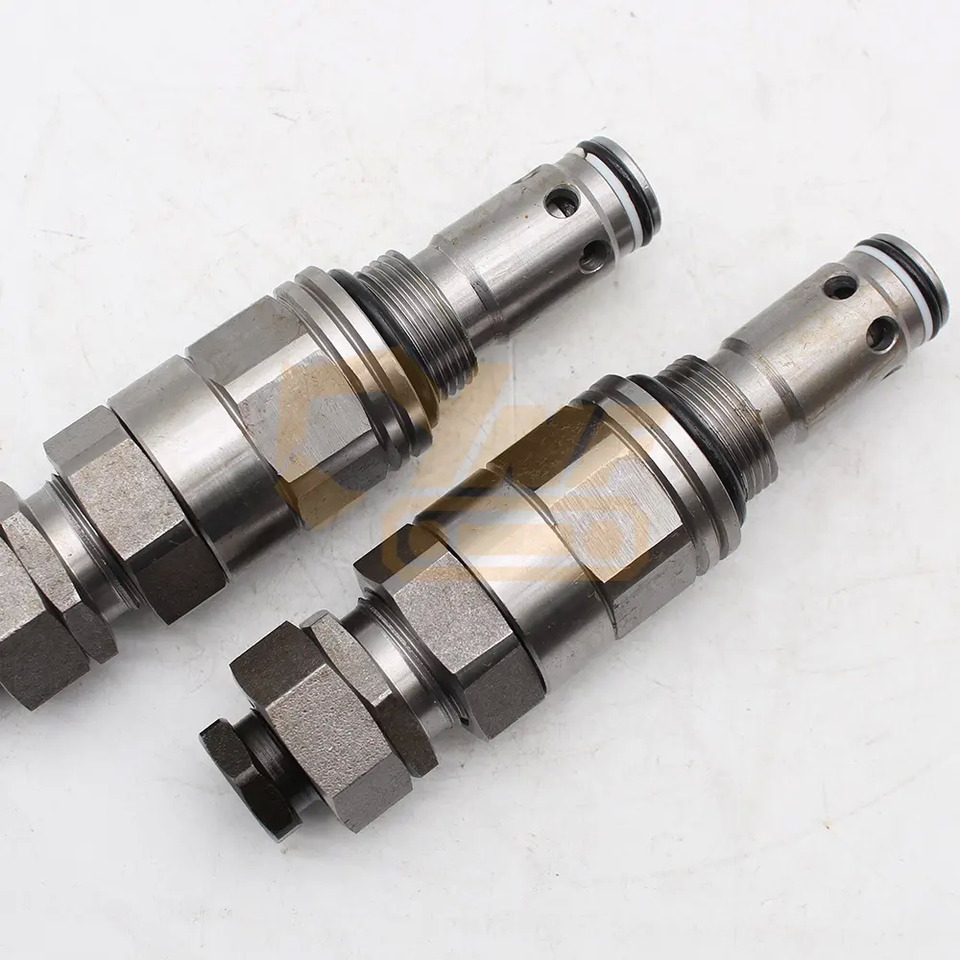 723-40-92101 723-40-92102 723-40-92103 main control relief valve PC200-8/360-7/400-7/450-7/400-8/450-8 for KOMATSU excavator - Hydraulic valve: picture 2 723-40-92101 723-40-92102 723-40-92103 main control relief valve PC200-8/360-7/400-7/450-7/400-8/450-8 for KOMATSU excavator - Hydraulic valve: picture 2