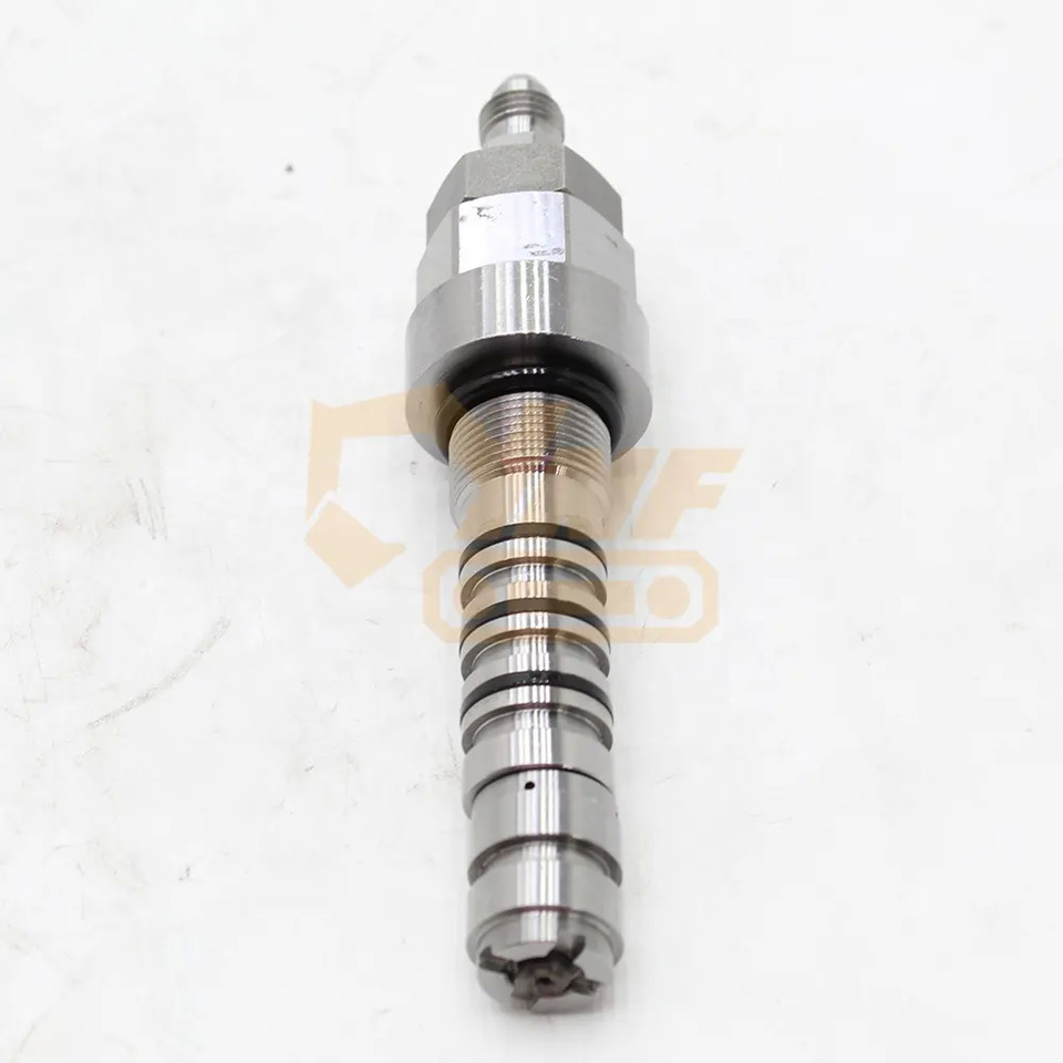 Brand New Relief Valve LS Valve 708-2L-04710 for Komatsu PC200-6 PC200-6LC Excavator - Hydraulic valve: picture 5 Brand New Relief Valve LS Valve 708-2L-04710 for Komatsu PC200-6 PC200-6LC Excavator - Hydraulic valve: picture 5
