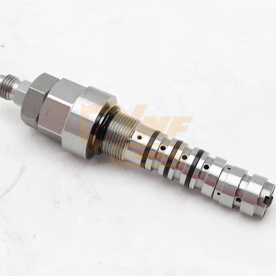 Brand New Relief Valve LS Valve 708-2L-04710 for Komatsu PC200-6 PC200-6LC Excavator - Hydraulic valve: picture 2 Brand New Relief Valve LS Valve 708-2L-04710 for Komatsu PC200-6 PC200-6LC Excavator - Hydraulic valve: picture 2