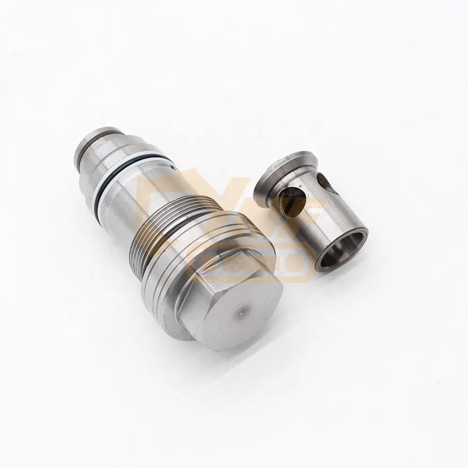 Excavator Spare Part Pc300-6 Pc200-6 723-46-43200 Excavator Control Valve For Komatsu Pc200 Relief Valve Excavator Komatsu - Hydraulic valve: picture 3 Excavator Spare Part Pc300-6 Pc200-6 723-46-43200 Excavator Control Valve For Komatsu Pc200 Relief Valve Excavator Komatsu - Hydraulic valve: picture 3