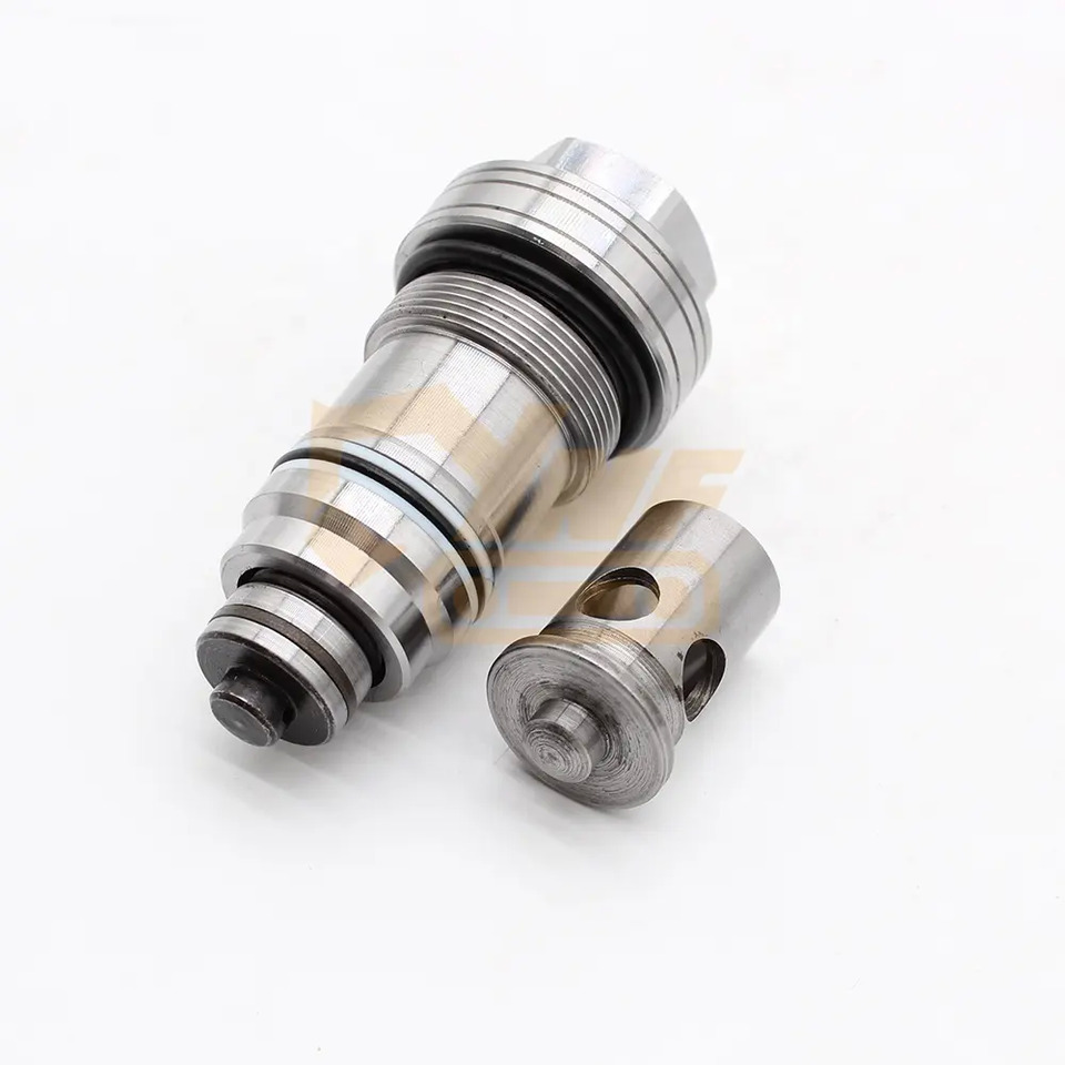 Excavator Spare Part Pc300-6 Pc200-6 723-46-43200 Excavator Control Valve For Komatsu Pc200 Relief Valve Excavator Komatsu - Hydraulic valve: picture 2 Excavator Spare Part Pc300-6 Pc200-6 723-46-43200 Excavator Control Valve For Komatsu Pc200 Relief Valve Excavator Komatsu - Hydraulic valve: picture 2