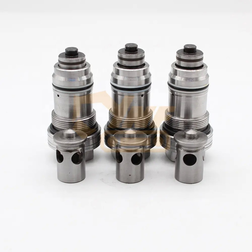 Excavator Spare Part Pc300-6 Pc200-6 723-46-43200 Excavator Control Valve For Komatsu Pc200 Relief Valve Excavator Komatsu - Hydraulic valve: picture 1 Excavator Spare Part Pc300-6 Pc200-6 723-46-43200 Excavator Control Valve For Komatsu Pc200 Relief Valve Excavator Komatsu - Hydraulic valve: picture 1