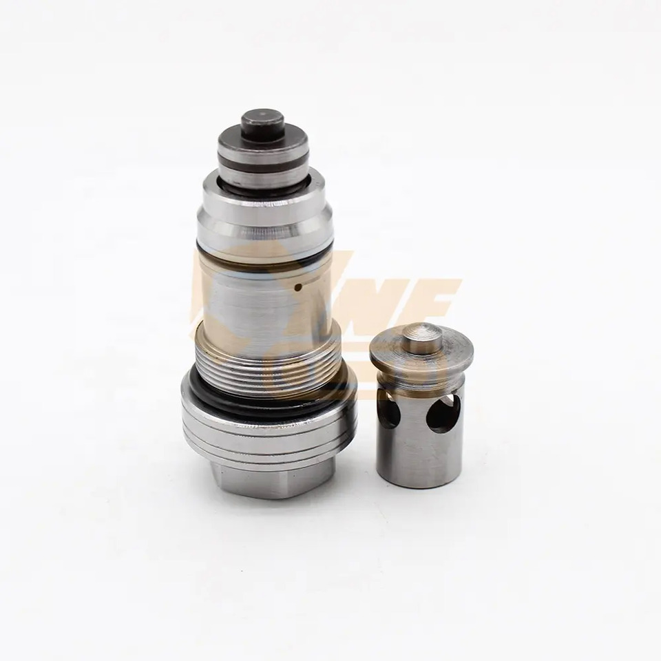 Excavator Spare Part Pc300-6 Pc200-6 723-46-43200 Excavator Control Valve For Komatsu Pc200 Relief Valve Excavator Komatsu - Hydraulic valve: picture 5 Excavator Spare Part Pc300-6 Pc200-6 723-46-43200 Excavator Control Valve For Komatsu Pc200 Relief Valve Excavator Komatsu - Hydraulic valve: picture 5