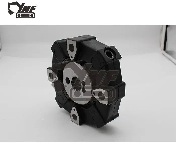 Factory Directly 311 311B 312 312B 0990149 0990-149 Excavator Flexible Rubber Coupling for Hydraulic Pump - Clutch and parts: picture 5 Factory Directly 311 311B 312 312B 0990149 0990-149 Excavator Flexible Rubber Coupling for Hydraulic Pump - Clutch and parts: picture 5