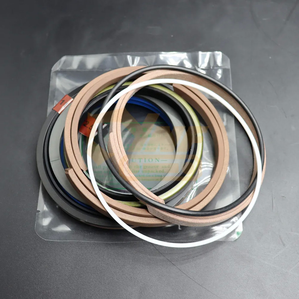 Hydraulics Factory Wholesale LZ012450 Excavator Parts SH130-6 Arm Seal Kit For Sumitomo: picture 6 Hydraulics Factory Wholesale LZ012450 Excavator Parts SH130-6 Arm Seal Kit For Sumitomo: picture 6