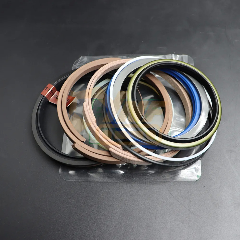 Hydraulics Factory Wholesale LZ012450 Excavator Parts SH130-6 Arm Seal Kit For Sumitomo: picture 7 Hydraulics Factory Wholesale LZ012450 Excavator Parts SH130-6 Arm Seal Kit For Sumitomo: picture 7