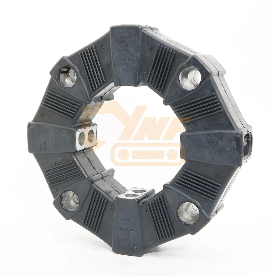 For Centaflex Mikipulley Lovejoy Coupling CF-A Size 250 250A 250AS 400 400A 400AS Flexible Rubber Coupling Excavator Pump Parts - Clutch and parts: picture 3 For Centaflex Mikipulley Lovejoy Coupling CF-A Size 250 250A 250AS 400 400A 400AS Flexible Rubber Coupling Excavator Pump Parts - Clutch and parts: picture 3