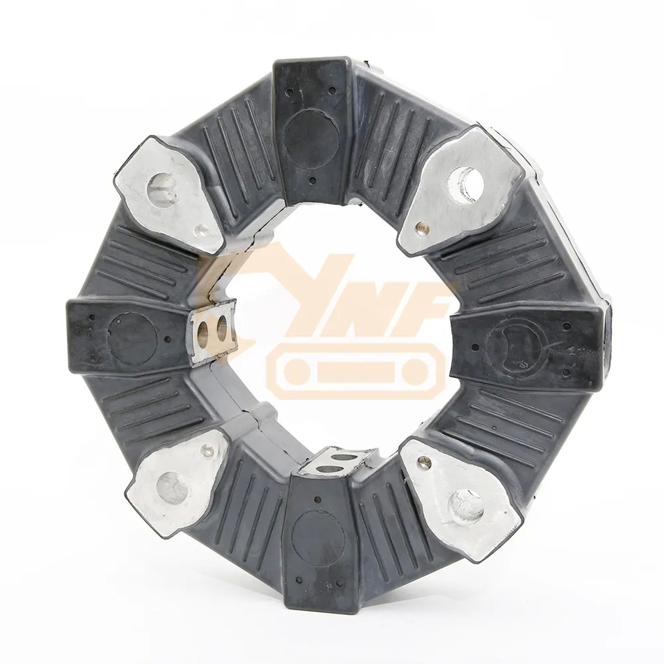For Centaflex Mikipulley Lovejoy Coupling CF-A Size 250 250A 250AS 400 400A 400AS Flexible Rubber Coupling Excavator Pump Parts - Clutch and parts: picture 4 For Centaflex Mikipulley Lovejoy Coupling CF-A Size 250 250A 250AS 400 400A 400AS Flexible Rubber Coupling Excavator Pump Parts - Clutch and parts: picture 4