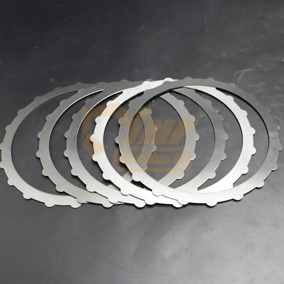 New Clutch and parts High Quality Parts Excavator Spare Mfc250 Excavator Case Disc Inner Clutch Steel Brake Friction Plate: picture 6