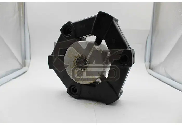 Hot Sales ZX17U-2 4440032 Excavator Parts Hydraulic Pump Coupling Flexible Rubber Coupling Plate - Clutch and parts: picture 3 Hot Sales ZX17U-2 4440032 Excavator Parts Hydraulic Pump Coupling Flexible Rubber Coupling Plate - Clutch and parts: picture 3
