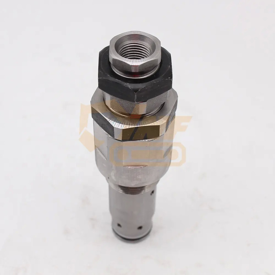 Hydraulic Pump Parts PC200-5 Main Relief Valve 709-70-51401 For Komatsu Excavator - Hydraulic valve: picture 4 Hydraulic Pump Parts PC200-5 Main Relief Valve 709-70-51401 For Komatsu Excavator - Hydraulic valve: picture 4
