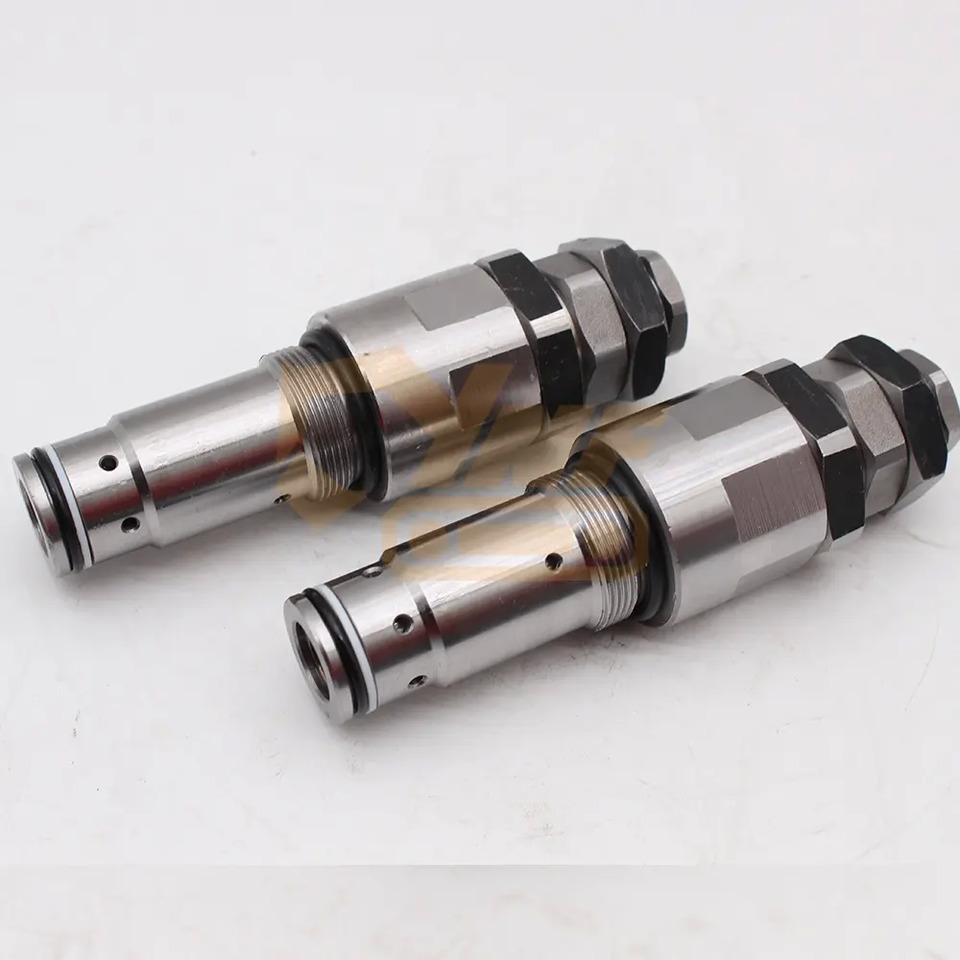Hydraulic Pump Parts PC200-5 Main Relief Valve 709-70-51401 For Komatsu Excavator - Hydraulic valve: picture 3 Hydraulic Pump Parts PC200-5 Main Relief Valve 709-70-51401 For Komatsu Excavator - Hydraulic valve: picture 3