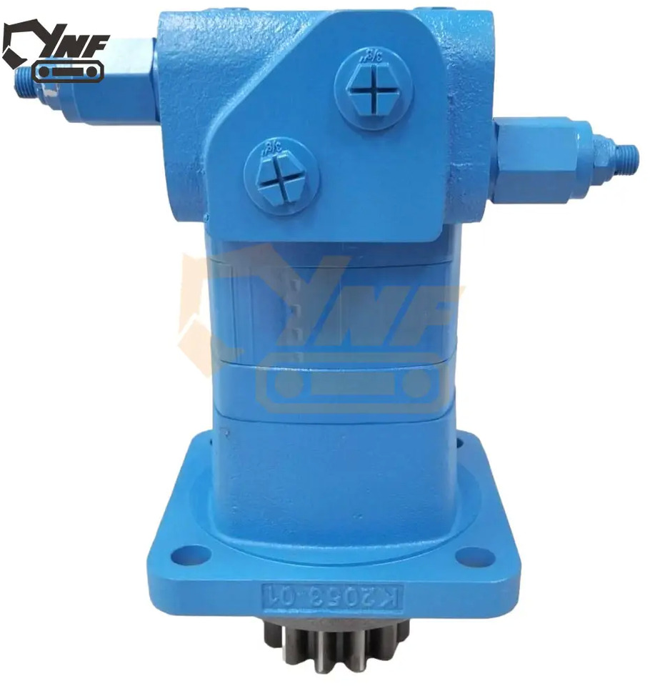 Kx15 Kx17 Kx41-2 Kx36-2 Excavator Swing Motor 104-6490-005 104-6445-005 2-200Dos-E3888 104-6462-005 For Kubota Excavator Parts - Hydraulic motor for Excavator: picture 2 Kx15 Kx17 Kx41-2 Kx36-2 Excavator Swing Motor 104-6490-005 104-6445-005 2-200Dos-E3888 104-6462-005 For Kubota Excavator Parts - Hydraulic motor for Excavator: picture 2