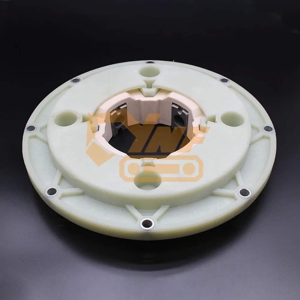 YNF Customized Excavator Engine Parts Connect Glue Assy N165K Hydraulic Pump Coupling - Clutch and parts: picture 3 YNF Customized Excavator Engine Parts Connect Glue Assy N165K Hydraulic Pump Coupling - Clutch and parts: picture 3