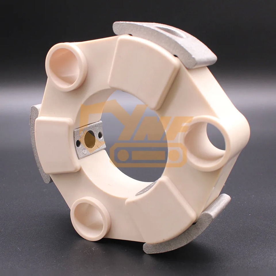YNF Customized High Quality Excavator Spare Parts CF-H-16 Hydraulic Pump Coupling Size16H CF-H-16 Flexible Coupling - Clutch and parts: picture 3 YNF Customized High Quality Excavator Spare Parts CF-H-16 Hydraulic Pump Coupling Size16H CF-H-16 Flexible Coupling - Clutch and parts: picture 3