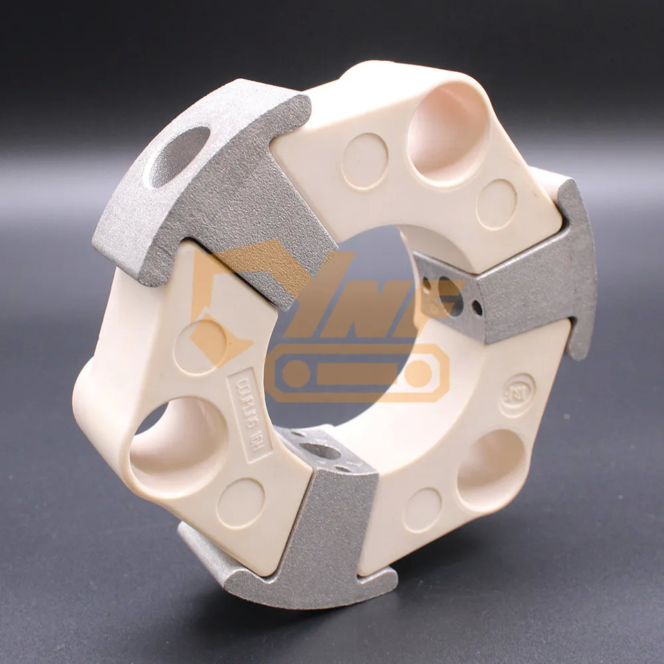 YNF Customized High Quality Excavator Spare Parts CF-H-16 Hydraulic Pump Coupling Size16H CF-H-16 Flexible Coupling - Clutch and parts: picture 4 YNF Customized High Quality Excavator Spare Parts CF-H-16 Hydraulic Pump Coupling Size16H CF-H-16 Flexible Coupling - Clutch and parts: picture 4