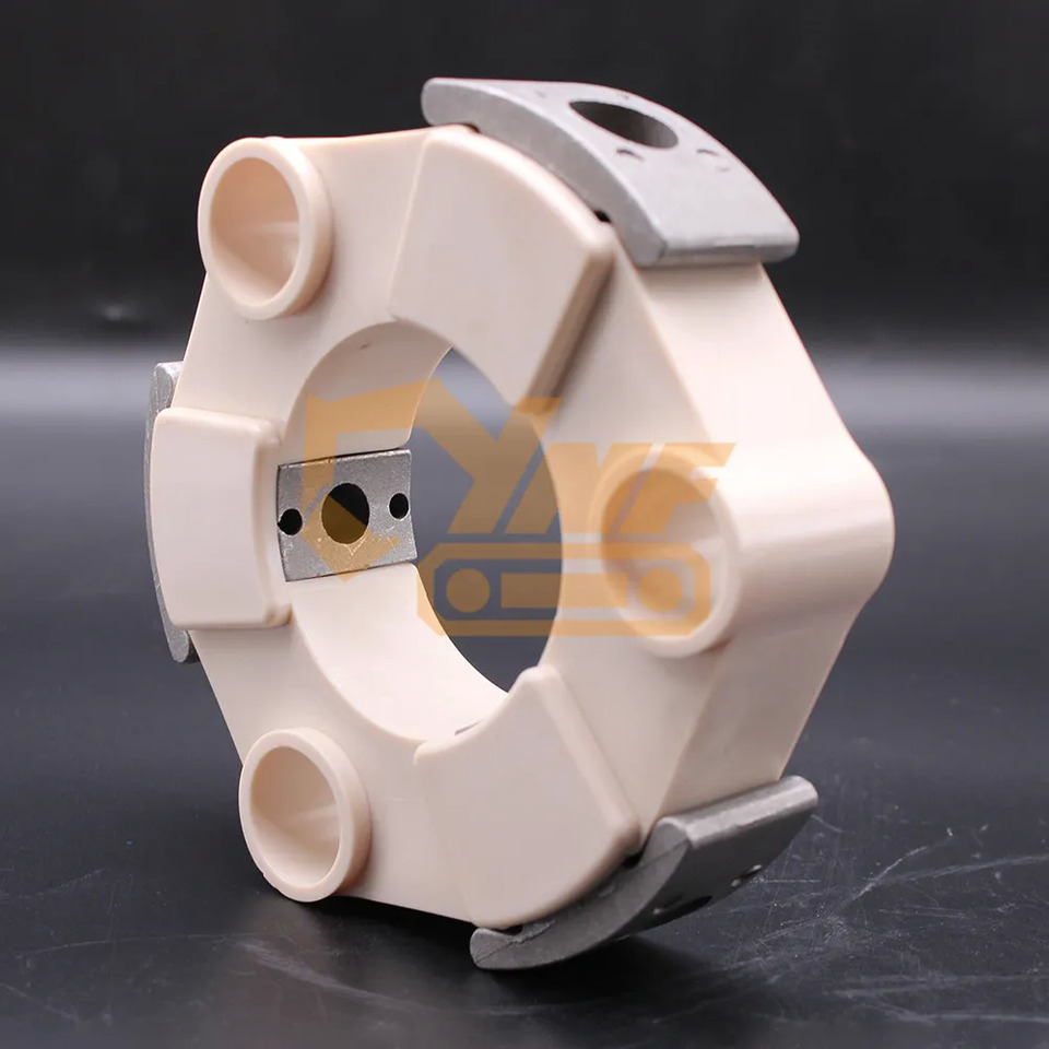 YNF Customized High Quality Excavator Spare Parts CF-H-16 Hydraulic Pump Coupling Size16H CF-H-16 Flexible Coupling - Clutch and parts: picture 5 YNF Customized High Quality Excavator Spare Parts CF-H-16 Hydraulic Pump Coupling Size16H CF-H-16 Flexible Coupling - Clutch and parts: picture 5