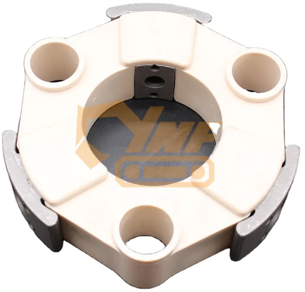 YNF Customized High Quality Excavator Spare Parts CF-H-16 Hydraulic Pump Coupling Size16H CF-H-16 Flexible Coupling - Clutch and parts: picture 1 YNF Customized High Quality Excavator Spare Parts CF-H-16 Hydraulic Pump Coupling Size16H CF-H-16 Flexible Coupling - Clutch and parts: picture 1
