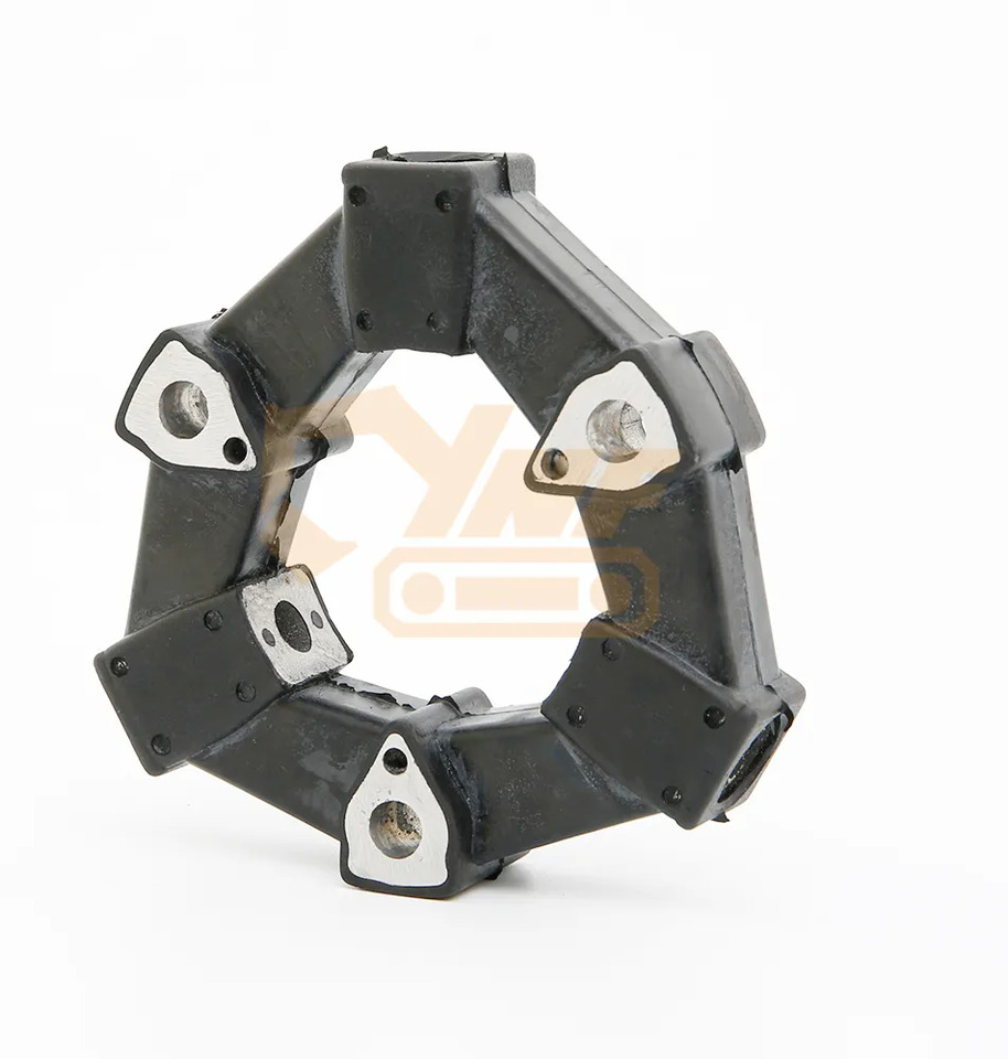 YNF Excavator Connecting Glue Assembly CF-A coupling CF-A-090-S0 CF-A-090-O0 Size 90 90A 90AS Rubber Coupling - Clutch and parts: picture 5 YNF Excavator Connecting Glue Assembly CF-A coupling CF-A-090-S0 CF-A-090-O0 Size 90 90A 90AS Rubber Coupling - Clutch and parts: picture 5