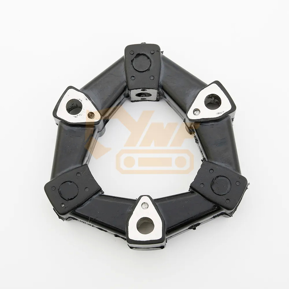 YNF Excavator Connecting Glue Assembly CF-A coupling CF-A-090-S0 CF-A-090-O0 Size 90 90A 90AS Rubber Coupling - Clutch and parts: picture 1 YNF Excavator Connecting Glue Assembly CF-A coupling CF-A-090-S0 CF-A-090-O0 Size 90 90A 90AS Rubber Coupling - Clutch and parts: picture 1