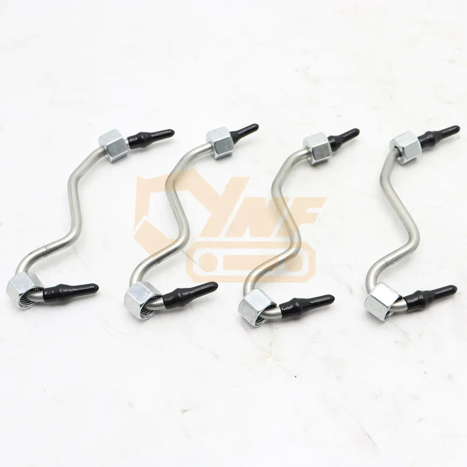 New Engine and parts YNF High Quality Excavator Engine Oil Pipe 4203269 For 4D4 Engine: picture 6