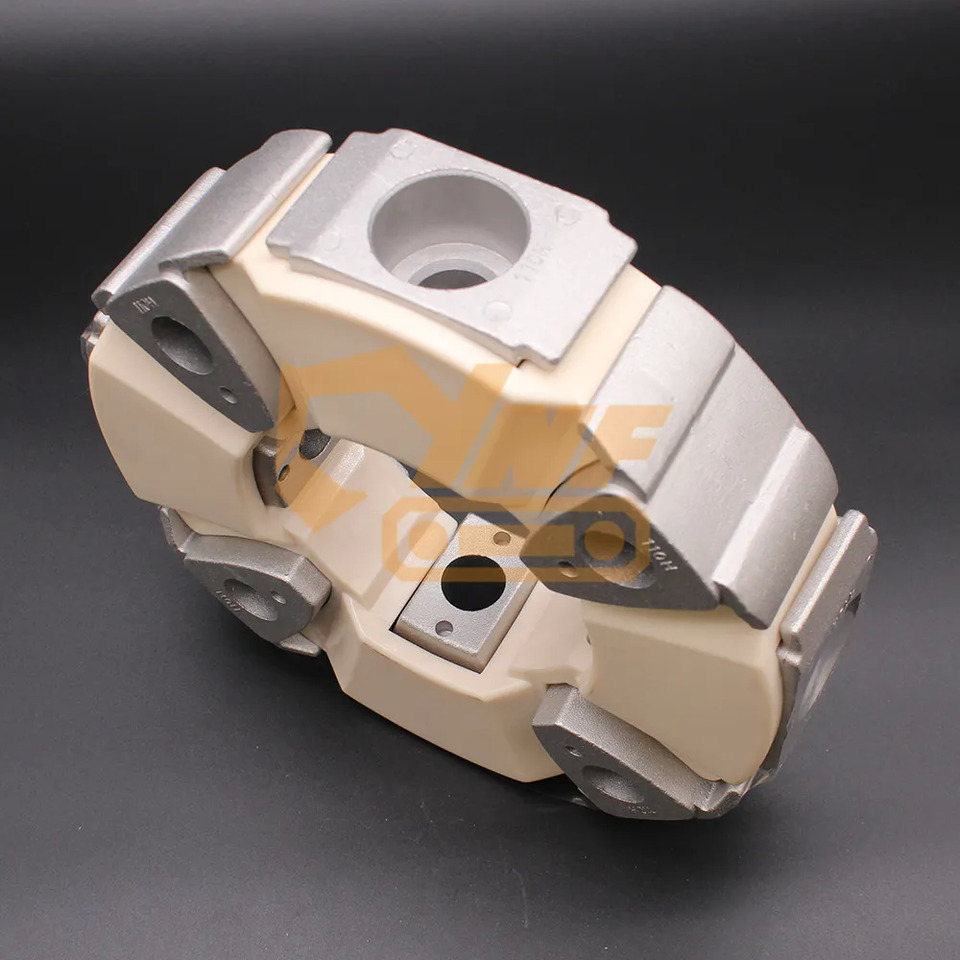YNF Hot Sales R215-7 R225-7 Excavator Parts 110H Coupling Assy Hydraulic Pump Coupling CF-H-110 - Clutch and parts: picture 5 YNF Hot Sales R215-7 R225-7 Excavator Parts 110H Coupling Assy Hydraulic Pump Coupling CF-H-110 - Clutch and parts: picture 5