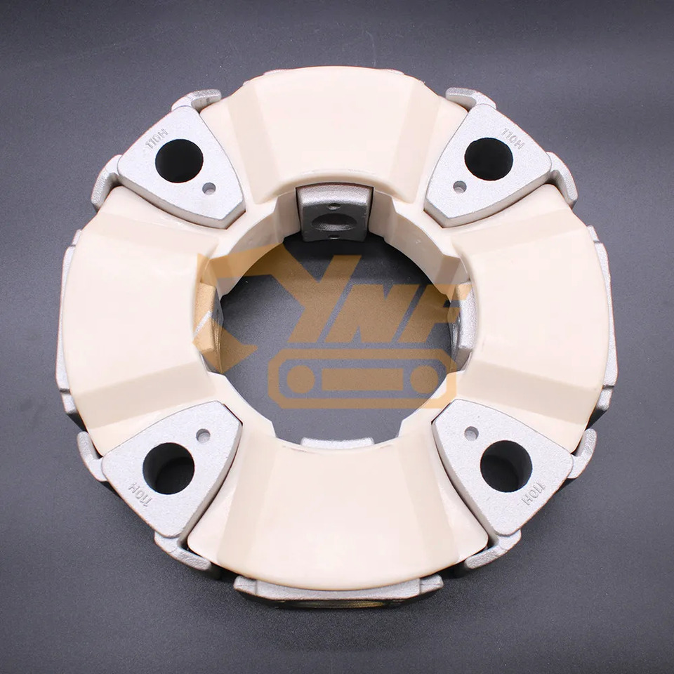 YNF Hot Sales R215-7 R225-7 Excavator Parts 110H Coupling Assy Hydraulic Pump Coupling CF-H-110 - Clutch and parts: picture 3 YNF Hot Sales R215-7 R225-7 Excavator Parts 110H Coupling Assy Hydraulic Pump Coupling CF-H-110 - Clutch and parts: picture 3