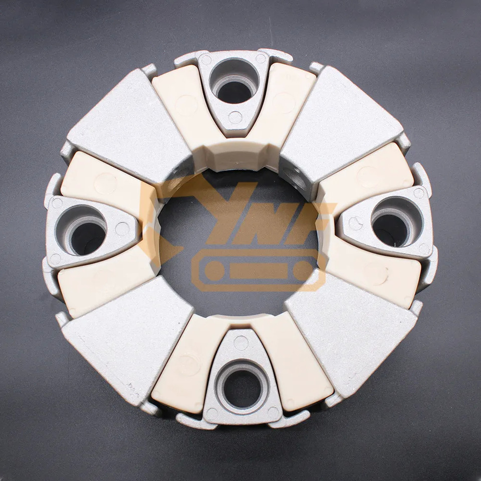 YNF Hot Sales R215-7 R225-7 Excavator Parts 110H Coupling Assy Hydraulic Pump Coupling CF-H-110 - Clutch and parts: picture 2 YNF Hot Sales R215-7 R225-7 Excavator Parts 110H Coupling Assy Hydraulic Pump Coupling CF-H-110 - Clutch and parts: picture 2