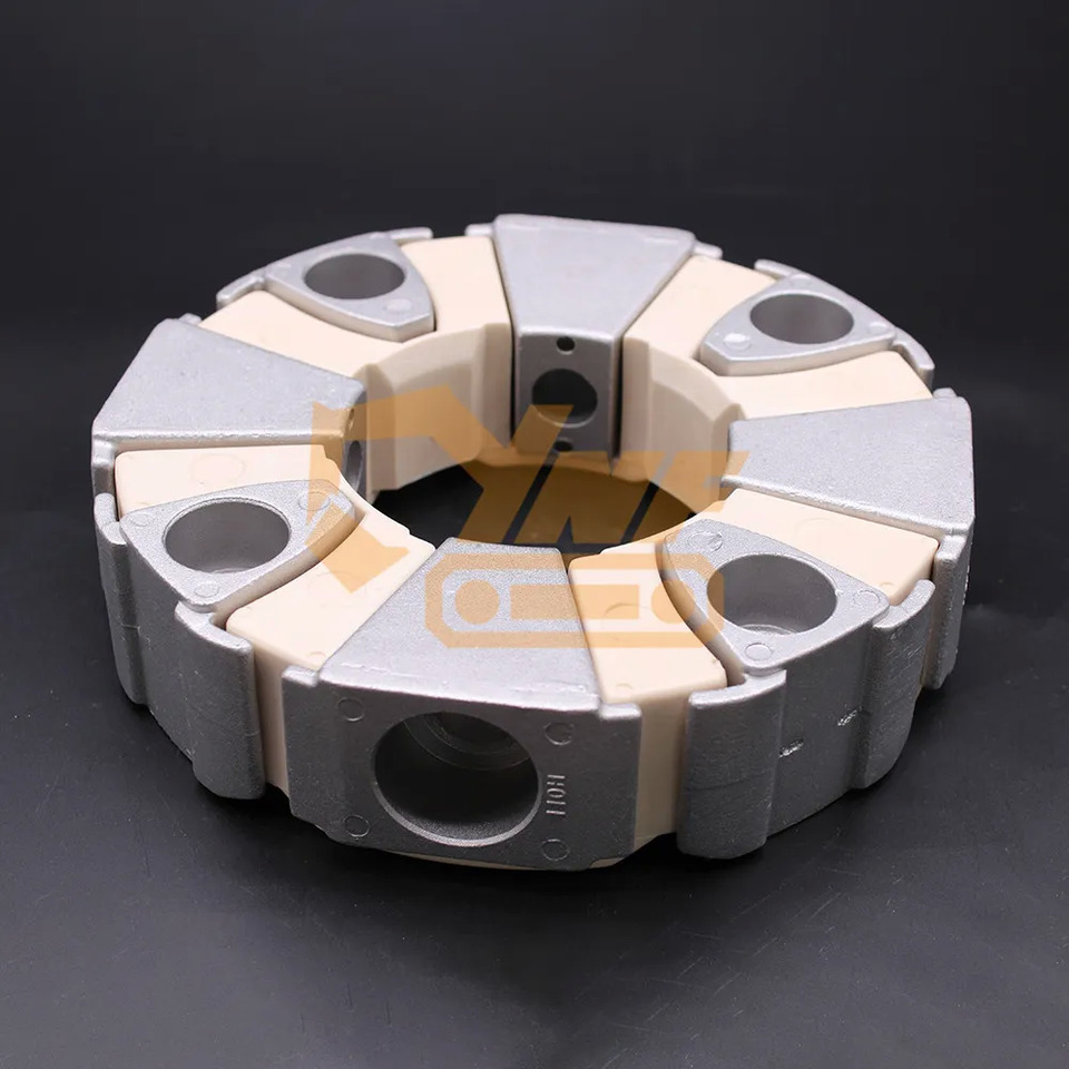 YNF Hot Sales R215-7 R225-7 Excavator Parts 110H Coupling Assy Hydraulic Pump Coupling CF-H-110 - Clutch and parts: picture 4 YNF Hot Sales R215-7 R225-7 Excavator Parts 110H Coupling Assy Hydraulic Pump Coupling CF-H-110 - Clutch and parts: picture 4