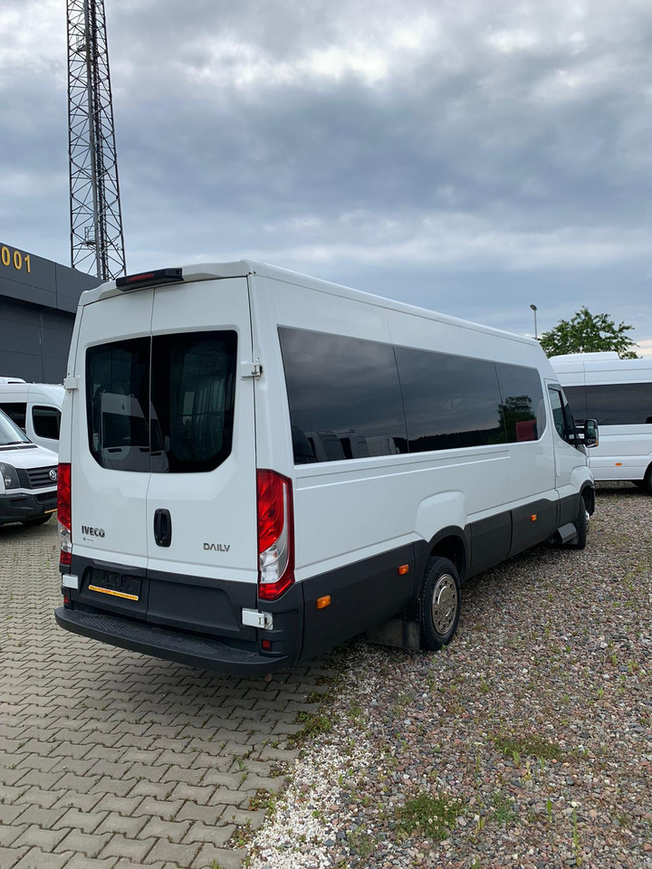 Iveco Daily- 21 Miejsc - Coach: picture 2 Iveco Daily- 21 Miejsc - Coach: picture 2