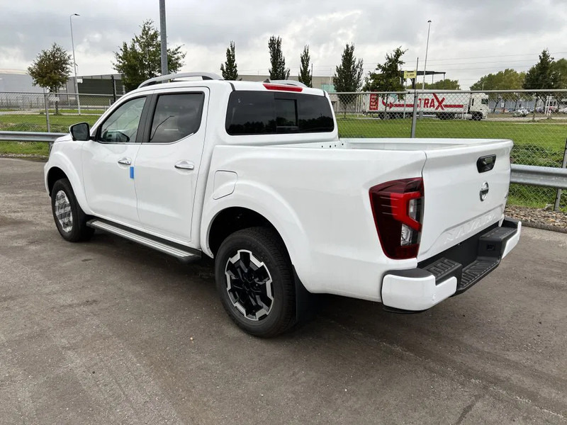 Nissan Navara 4x4 2.5 D Double Cab - LE Plus - AUTOMATIC - FULL OPTIONS - EURO 2 - NEW!! - 3 UNITS - Pickup truck, Crew cab van: picture 3 Nissan Navara 4x4 2.5 D Double Cab - LE Plus - AUTOMATIC - FULL OPTIONS - EURO 2 - NEW!! - 3 UNITS - Pickup truck, Crew cab van: picture 3