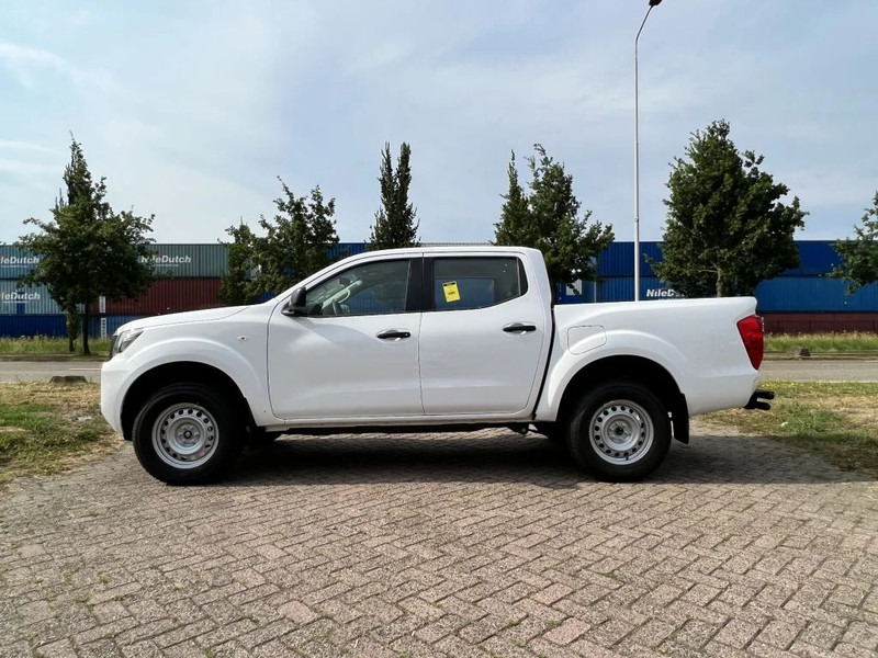 Nissan Navara 4x4 - 22 UNITS - 2.5 D Double Cab - XE - EURO 2 - NEW!! READY FOR WORK!!! - Pickup truck, Crew cab van: picture 2 Nissan Navara 4x4 - 22 UNITS - 2.5 D Double Cab - XE - EURO 2 - NEW!! READY FOR WORK!!! - Pickup truck, Crew cab van: picture 2