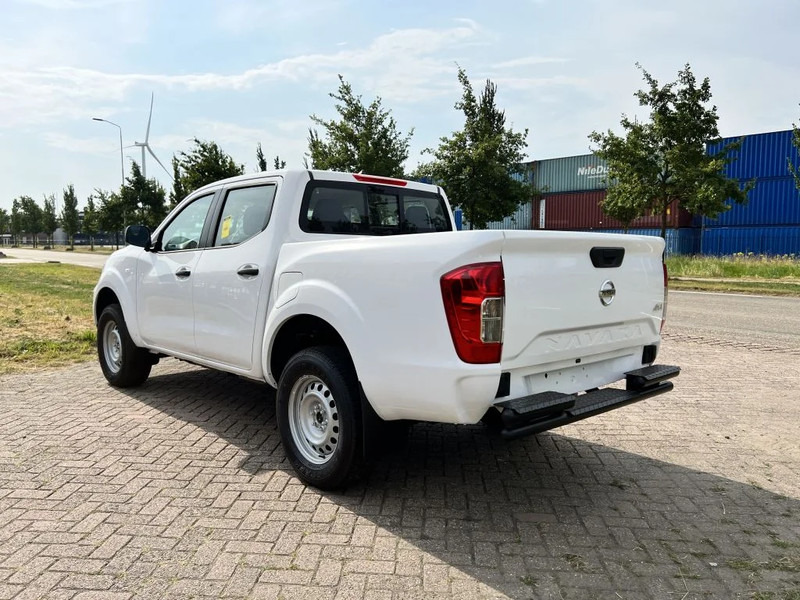 Nissan Navara 4x4 - 22 UNITS - 2.5 D Double Cab - XE - EURO 2 - NEW!! READY FOR WORK!!! - Pickup truck, Crew cab van: picture 3 Nissan Navara 4x4 - 22 UNITS - 2.5 D Double Cab - XE - EURO 2 - NEW!! READY FOR WORK!!! - Pickup truck, Crew cab van: picture 3