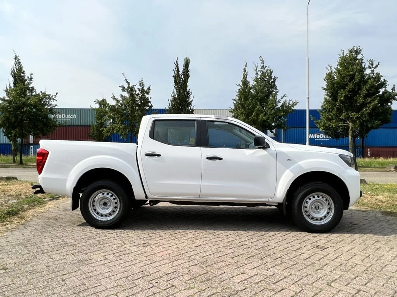 Nissan Navara 4x4 - 22 UNITS - 2.5 D Double Cab - XE - EURO 2 - NEW!! READY FOR WORK!!! - Pickup truck, Crew cab van: picture 5 Nissan Navara 4x4 - 22 UNITS - 2.5 D Double Cab - XE - EURO 2 - NEW!! READY FOR WORK!!! - Pickup truck, Crew cab van: picture 5