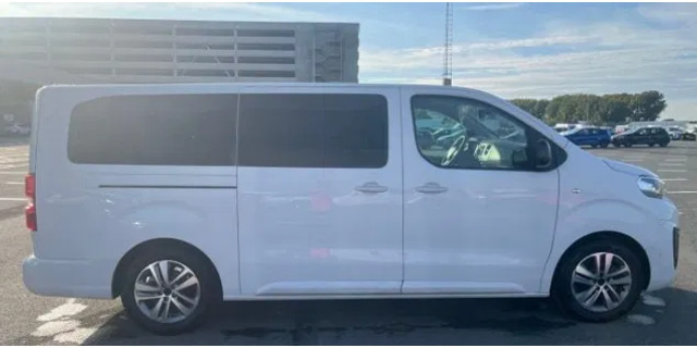 Peugeot Traveller VIP Business Lounge L3 FWD 2.0D A/T - 150hp - 8 seater - Minibus, People carrier: picture 5 Peugeot Traveller VIP Business Lounge L3 FWD 2.0D A/T - 150hp - 8 seater - Minibus, People carrier: picture 5