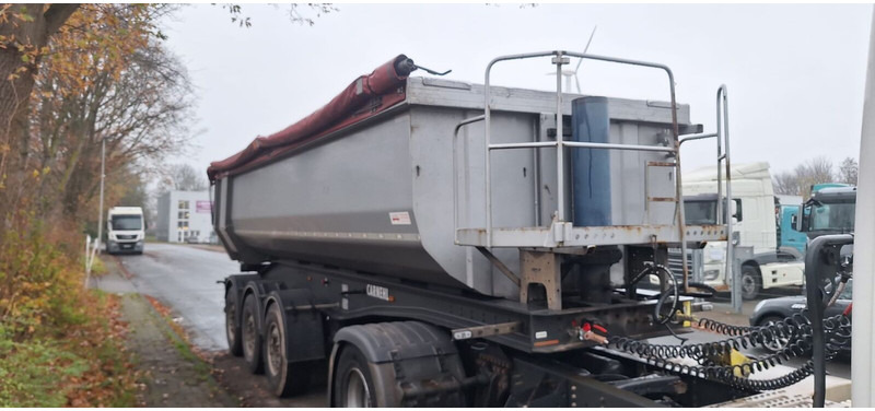 Carnehl CHKS AH - Tipper semi-trailer: picture 3 Carnehl CHKS AH - Tipper semi-trailer: picture 3