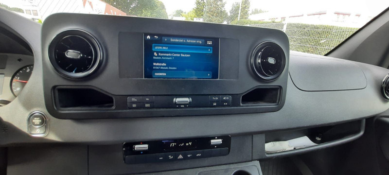 Commercial vehicle, Cab chassis truck Mercedes-Benz Sprinter III Pritsche RWD/AWD 311/314/316 CDI RW: picture 6 Commercial vehicle, Cab chassis truck Mercedes-Benz Sprinter III Pritsche RWD/AWD 311/314/316 CDI RW: picture 6