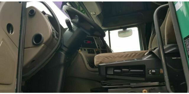 Timber truck DAF XF105-460Super Spacs Cap G.Haus/Hoch Retarder: picture 7 Timber truck DAF XF105-460Super Spacs Cap G.Haus/Hoch Retarder: picture 7