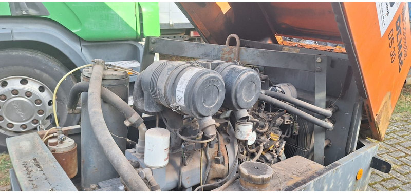 Demag DLT 0404 Komp - Air compressor: picture 5 Demag DLT 0404 Komp - Air compressor: picture 5