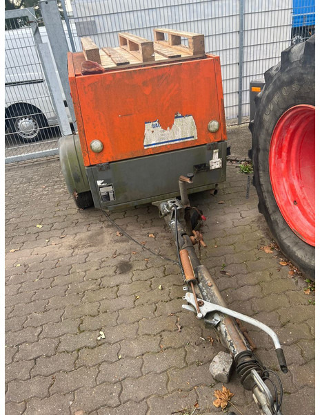 Demag DS 30 - Air compressor: picture 2 Demag DS 30 - Air compressor: picture 2