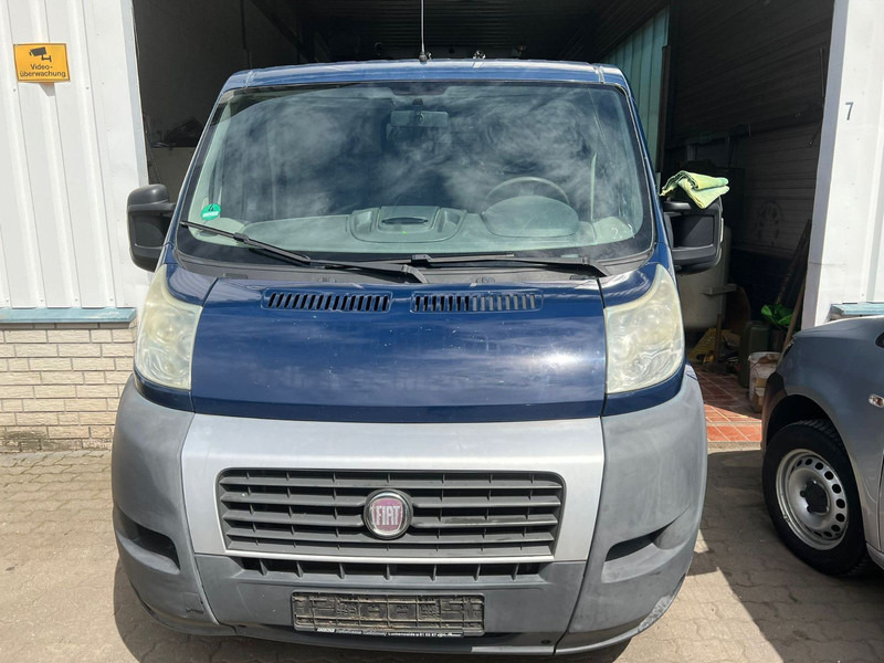 Fiat Multijet 120 - Panel van: picture 3 Fiat Multijet 120 - Panel van: picture 3