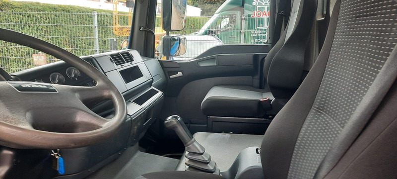 MAN TGL10.180K 12.180K 4x2 Kipper AHK Diff/Sperre - Tipper: picture 5 MAN TGL10.180K 12.180K 4x2 Kipper AHK Diff/Sperre - Tipper: picture 5