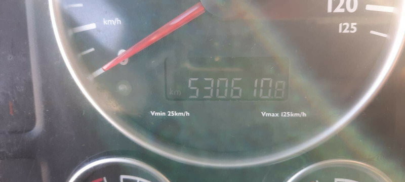 Leasing of MAN TGM 18.240PS 4x2 3.S-Kipper mit Kran MAN TGM 18.240PS 4x2 3.S-Kipper mit Kran: picture 13