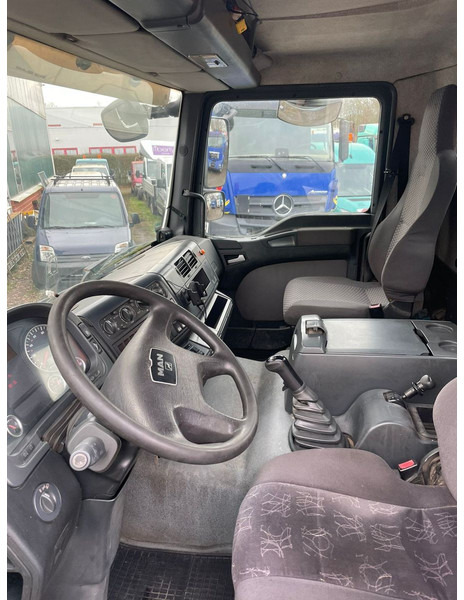 Leasing of MAN TGM 18.240PS 4x2 3.S-Kipper mit Kran MAN TGM 18.240PS 4x2 3.S-Kipper mit Kran: picture 15