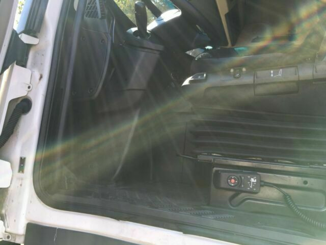 Mercedes-Benz 2545 BDF G-Haus Hochdach Streamspace E6 - Curtain side truck: picture 5 Mercedes-Benz 2545 BDF G-Haus Hochdach Streamspace E6 - Curtain side truck: picture 5