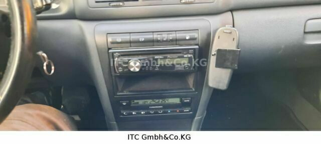 Mercedes-Benz A 170 - Car: picture 4 Mercedes-Benz A 170 - Car: picture 4